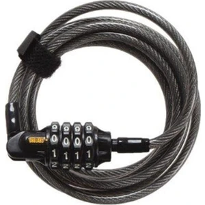Onguard 8061 Terrıer Combo 4 Şifreli Kilit