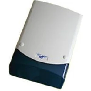 Ps-128P2R Kdt Marka Harici Siren, Kırmızı