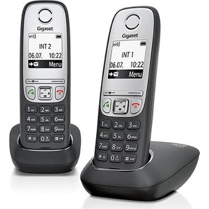 Gıgaset A415 Duo Dect Telefon