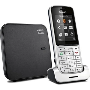 Gıgaset Sl450 Dect Telefon