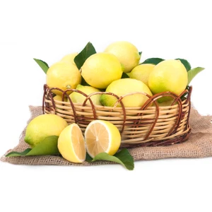 Babamın Bahçesi Limon (Kg)