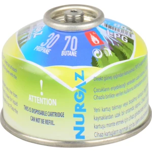 Kartuş 80gr