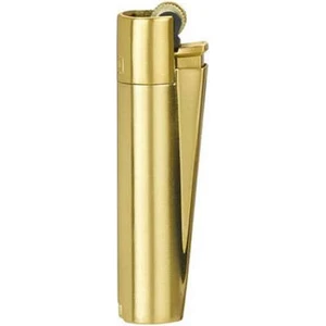 Clipper Metal Çakmak