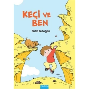Keçi Ve Ben - Fatih Erdoğan