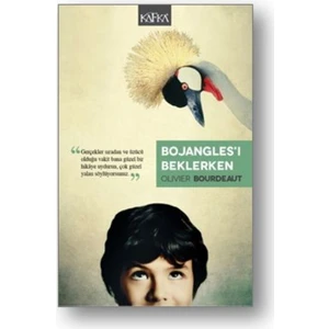 Bojanglesı Beklerken - Olivier Bourdeaut