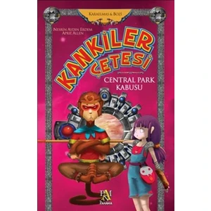Kankiler Çetesi: Central Park Kabusu
