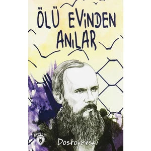 Ölü Evinden Anılar