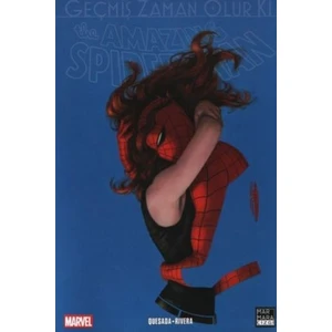 The Amazing Spider-Man Cilt 20: Geçmiş Zaman Olur Ki