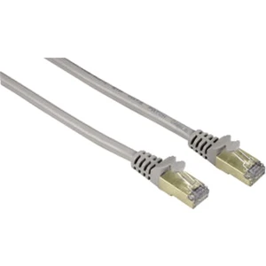 Ağ Kablosu CAT6 Gri 3m