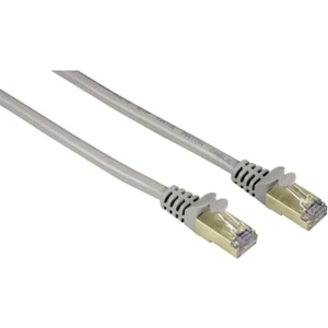 Ağ Kablosu CAT6 Gri 5m
