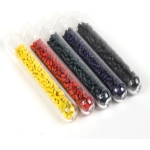 Polymorph Pigment Siyah 3Gr Tüp 3D Printer