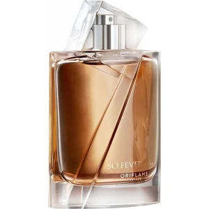 So Fever Him Erkek Parfümü 50 ml Edt