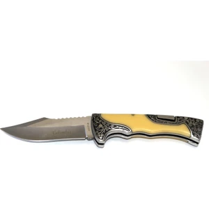 A3157-B Full Rivet Knife