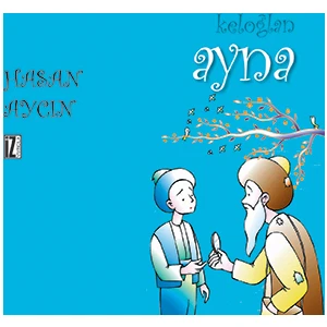 Keloğlan: Ayna