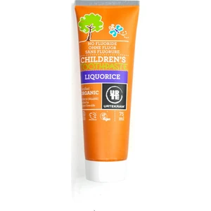Organik Çocuk Diş Macunu 75 Ml.