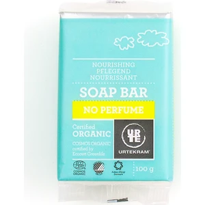 Organik Kokusuz Bitkisel Sabun 100 Gr