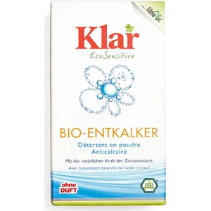 Organik Kireç Çözücü Toz 280 Gr.