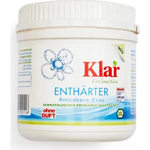 Organik Kireç Önleyici & Su Yumuşatıcı 325 Gr.