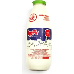 Atatürk Orman Çiftliği Kefir 1 Lt.