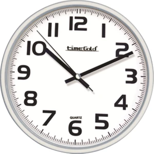 Time Gold Dune Duvar Saati-28cm TG156BYZ