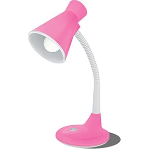 Log Masa Lambası Pembe