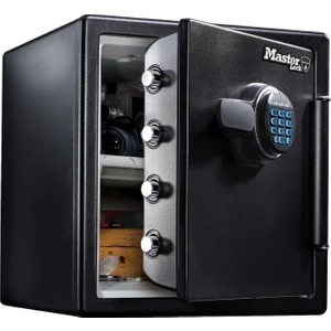 Master Lock Sentry Safe LFW123FTC