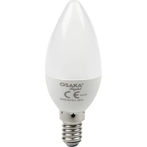 Osakalight 6W-50watt  Led E14 Buji  Ampul - Beyaz
