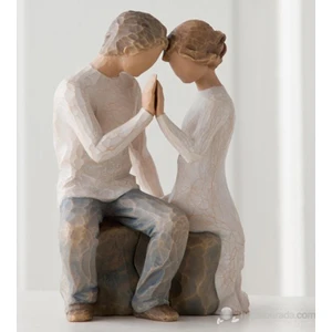 Willow Tree Around You (Senin Yakınında) Biblo