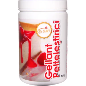 Dr. Gusto  Pelteleştirici (200 gr)