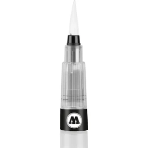 Su Hazneli Fırça Uçlu Kalem - 3 mm