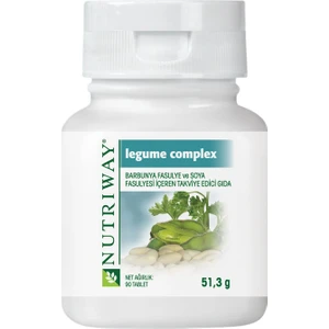 Nutriway Legume Complex 90 Tablet