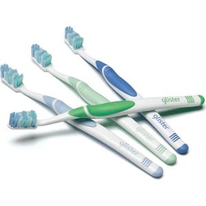 Glister - Diş Fırçası 4 Adet