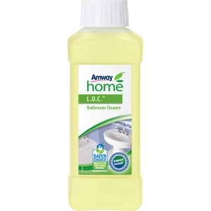 L.O.C. Banyo Temizleyici 500 Ml