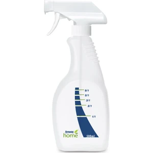 Home Tabanca Püskürtücülü Şişe 500 Ml