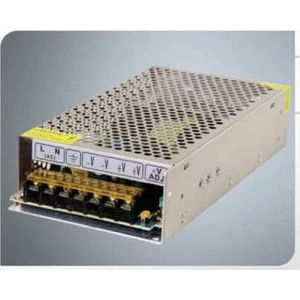 12V 10 Amper 120 Watt Led Trafo - Kamera Adaptör