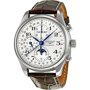 Automatic Kol Saati L2.773.4.78.3