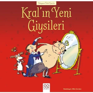 Kral'In Yeni Giysileri