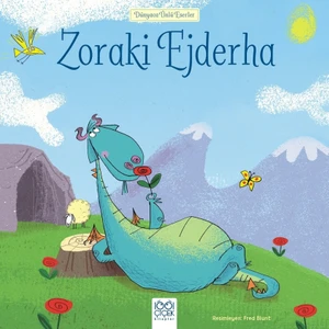 Zoraki Ejderha - Lesley Sims
