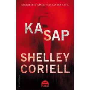 Kasap - Shelley Coriell