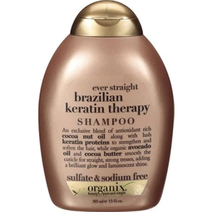 OGX Şampuan Brezilya Keratin 385Ml