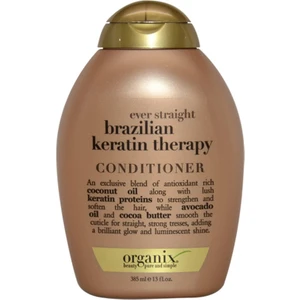 OGX Saç Kremi Brezilya Keratin 385Ml