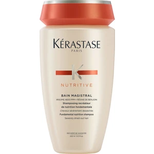 Şampuan Magistral 250Ml