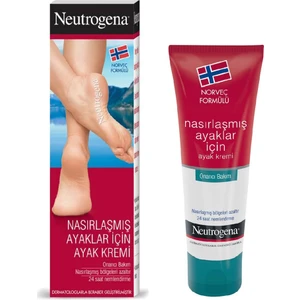 Nasır Ayak Kremi 50Ml
