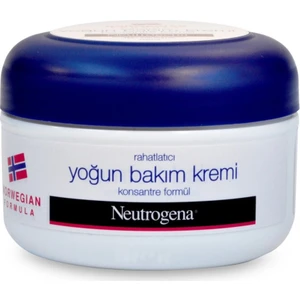 Yoğun Bakım Kremi 200Ml