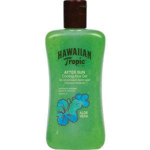 Hawaiian Tropic After Sun Cool Aloe Gel 200Ml