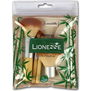 Makyaj Fırça Seti Bamboo 329