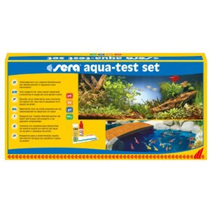 Aqua-Test Set