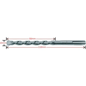 Sds Uc 10*110  d-09117