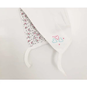 İdil Baby 8359 Bebek Şapkası