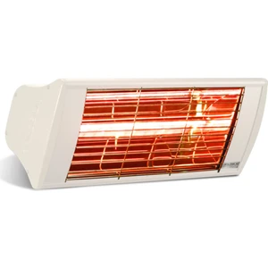 Supra 1500w Kumandasız IP55 Suya Dayanıklı Elektrikli Isıtıcı